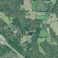 Interior fire reported near English Road in Forsyth