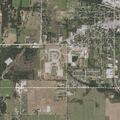 Teen male with chest pains reported near Green Meadows Drive