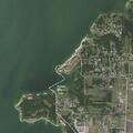 Unwanted person reported at RV resort lot