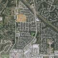 Disturbance involving person in parked car