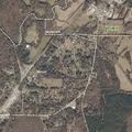 Law enforcement assist on extremity injury call involving dog