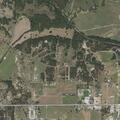 Elementary-age male falls and needs help at highway 114