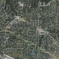 Person treated after fall near Medina Drive