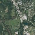 Female having a heart attack near Old Bunger Road