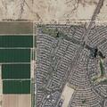 Person suffers fall injury at West Desert Plant Trail