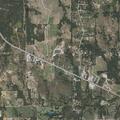 Possible self-harm reported on County Road 4599