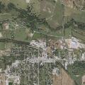 Person reported with back pain in Boyd, Texas