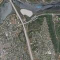 Person fallen near Eolus Avenue in Encinitas
