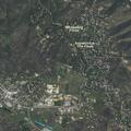 Hit-and-run follow-up behind gold mine in Julian