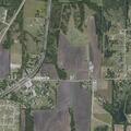 Minor crash near Preston Road and Second Street