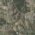 Elderly man suffers heat stress near Brush Creek Drive, Boyd