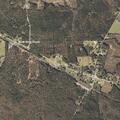 Woman having asthma attack near County Road 278