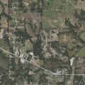 Woman with fall injuries and suicidal texts near Boyd