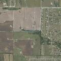 Possible self-harm incident near Private Road 4732