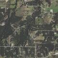 Grass fire contained near Private Road in Paradise, TX
