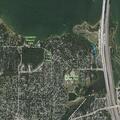 Burglary alarm at Highland Hills residence
