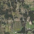 86-year-old woman injured in fall at County Road 3561