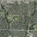 Man with infection treated near Livingston Drive in Allen