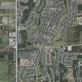 White male reported trespassing at Lantana Golf Club