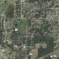 Person with breathing difficulty at Arbor Grove residence