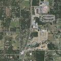 Person fallen near Tucker Street in Argyle TX
