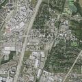 Emergency medical call near South Greenville Avenue