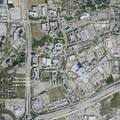 Parking complaint at Frisco Bridges complex