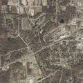 Person experiencing chest pain at highway 25 address