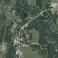 Man with low blood sugar at C and W RV Park