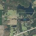 Agency assist near Highway 59 woods area