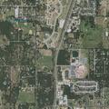 Welfare concern after crash alert near FM 407
