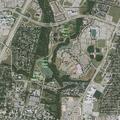 Medical emergency near north greenville avenue