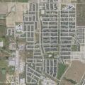 Person having breathing problems near Texas