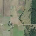 Person with heart problems near Highway 160 in Bradley