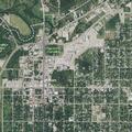 Male possibly having heart attack near Fourth Street