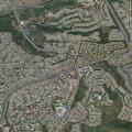 Person injured near Costa Drive reported