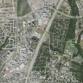 Medical call near Bush Drive in Allen, Texas