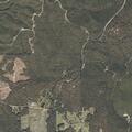 Trespassing complaint involving pickup near lake