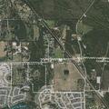 Sick person reported near Hickory Hill Road