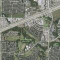Person unconscious near Kathryn Lane in Plano TX