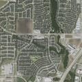 Emergency medical call near Stockton Drive