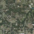 Person found unconscious near Hickory Crossing Lane