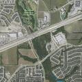 Person found unconscious near Barclay Circle