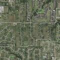 Medical call dispatched near Affirmed Lane in Fairview