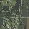Person sick near Front Street in Eudora