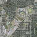 Person injured at Taffasco Athletic Center in Frisco