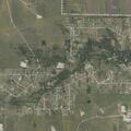 Fall occurs near Latham Lane in Rhome with no injuries