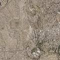 Older male feeling unwell at Sierra Vista RV Park