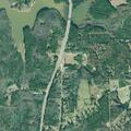80-year-old man with possible broken arm on New Franklin Rd in LaGrange