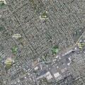 Person unconscious on North Ash Street in Escondido